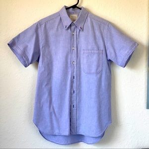 Billy Reid shirt